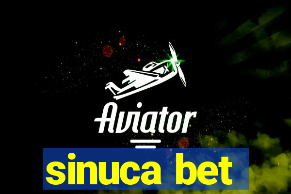 sinuca bet